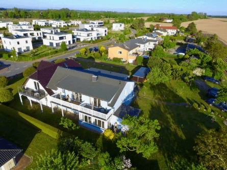 Kühlungsborn Ferienwohnung